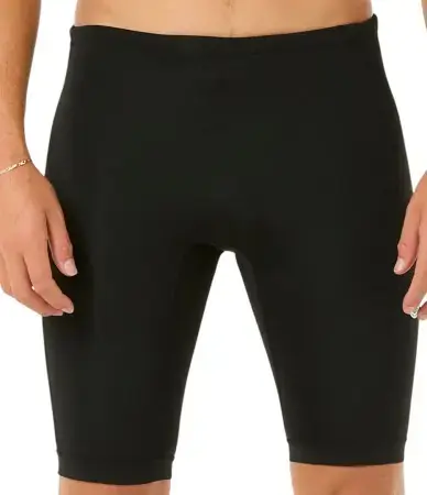 Geprüft Rip curl DAWN PATROL 1MM Neoprenhose black Warehouse One