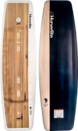Solange Der Vorrat Reicht Hyperlite FREEPRESS Wakeboard Warehouse One