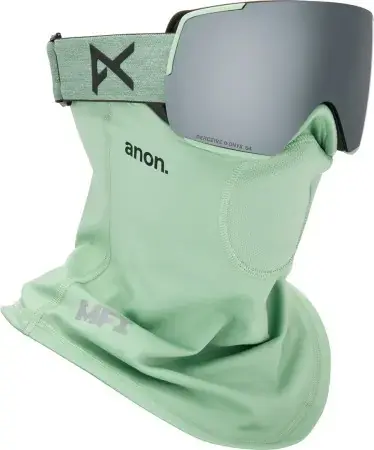 Anon M5S MFI Schneebrille soft sage/perceive sun onyx Warehouse One Knallerangebot