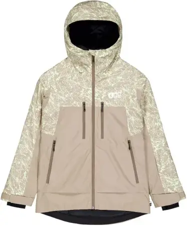 Picture EXA Jacke textury print roebuck Warehouse One Sofort Bestellen