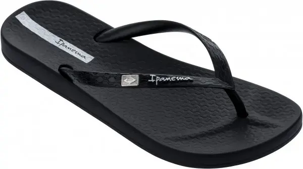 Ipanema ANAT BRASILIDADE Sandale black/black Warehouse One Preisknaller