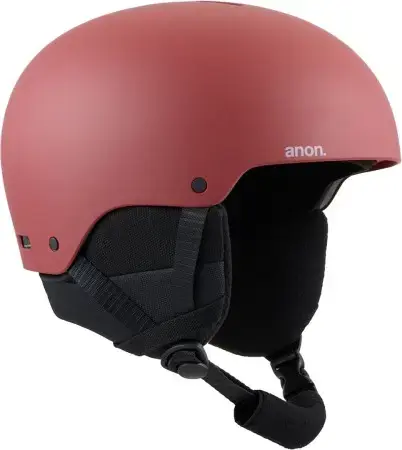Heißes Angebot Anon RAIDER 3 Helm mars Warehouse One