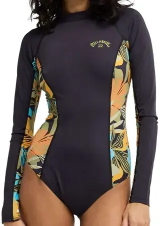 Billabong TROPIC BODYSUIT LS Lycrasuit last summer Warehouse One Online Kaufen