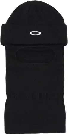 Preisreduziert Oakley O-SHIESTY Mütze blackout Warehouse One