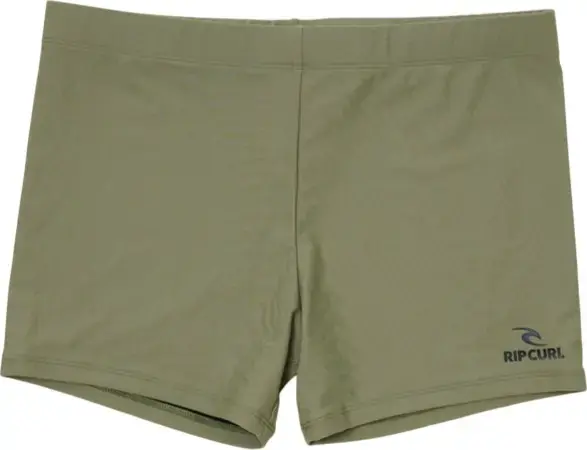 Rip curl CORP BOYLEG SLUGGO Badehose surplus green Warehouse One Neuheit