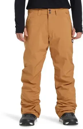 Quiksilver ESTATE Hose almond Warehouse One Wochenendangebot