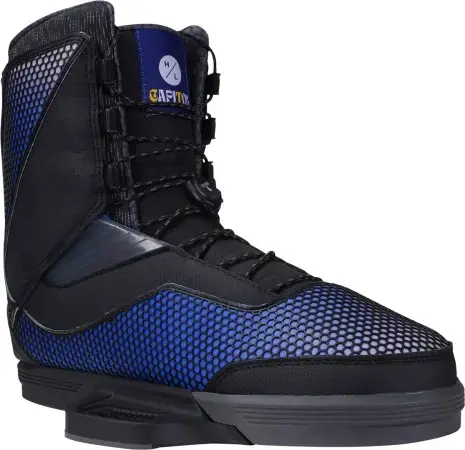 Direktkauf Hyperlite CAPITOL Boots Warehouse One
