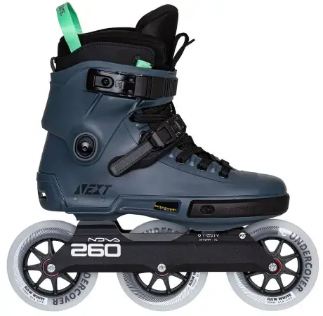 Powerslide NEXT PRO 110 Inline Skate Warehouse One Garantierte Lieferung
