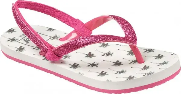 Reef LITTLE STARGAZER Sandale palm trees Warehouse One Billig