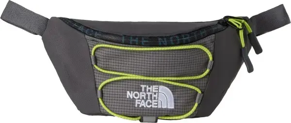 Preisknaller The north face JESTER Gürteltasche anthracite grey/smoked pearl fizz lime Warehouse One