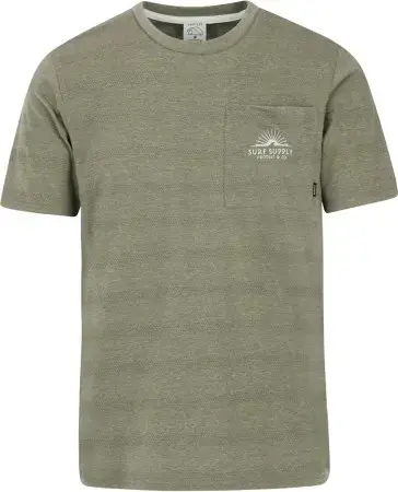 Protest PRTSHUTE T-Shirt artichoke green Warehouse One Geprüft