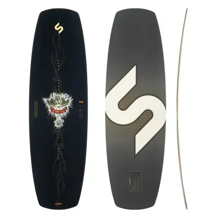 Versand Am Gleichen Tag Slingshot DARY Z LTD Wakeboard Warehouse One