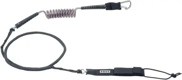Ion CORE WING HYBRID CARABINER Leash black Warehouse One Jetzt Bestellen