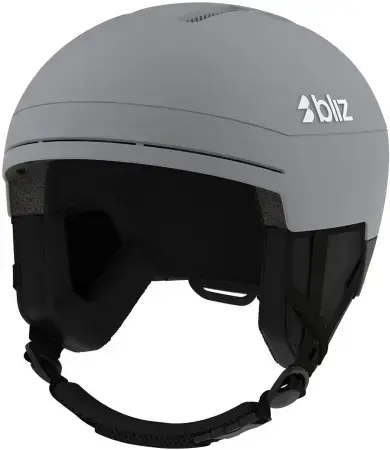 Jetzt Kaufen Bliz S002 MIPS Helm matte grey/black Warehouse One