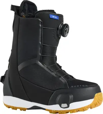 Burton WOMEN WAVERANGE STEP ON Boot black Warehouse One Jetzt Kaufen