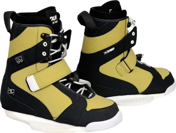 Neuheit Dup COSTA Boots Warehouse One