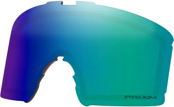 Oakley LINE MINER M Ersatzglas prizm argon Warehouse One Wochenendangebot