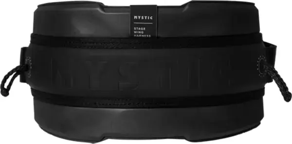 Mystic STAGE WING Trapez black Warehouse One Preisreduziert