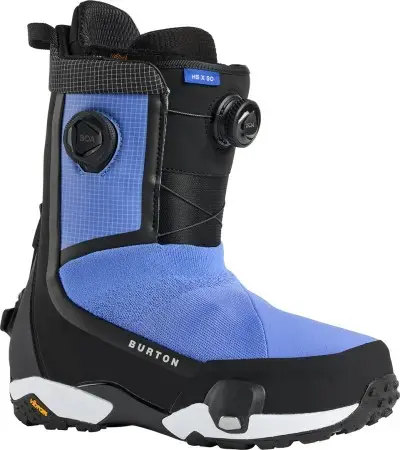 Burton HIGHSHOT X STEP ON Boot iris bloom Warehouse One Beliebt