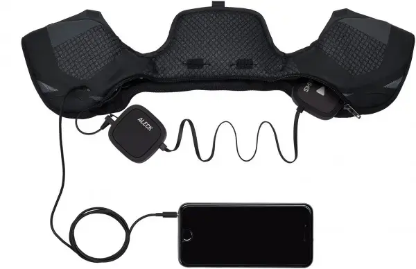 Smith ALECK WIRED black Warehouse One Schnäppchen