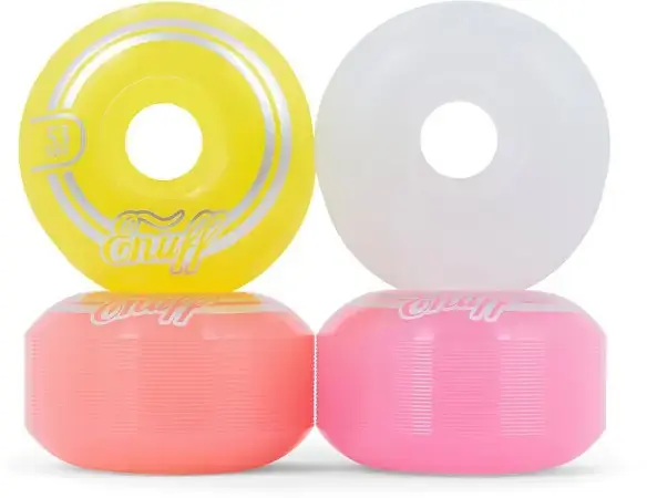 Sale Enuff REFRESHER II 4er Pack Rollenset pastel mix Warehouse One
