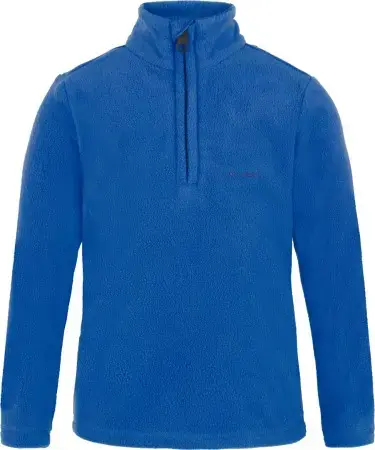 Protest PRTREPERFECT TODDLER 1/4 ZIP Fleece vibrant blue Warehouse One Finale Aktion