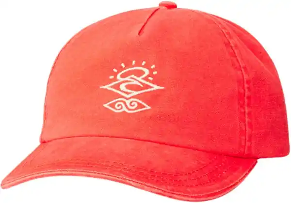 Rip curl SEARCH ICON Cap red Warehouse One Sofort Bestellen