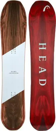 Head GAMECHANGER Snowboard Warehouse One Sonderaktion