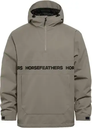 Top-Preis Horsefeathers GORDIE Jacke taupe Warehouse One