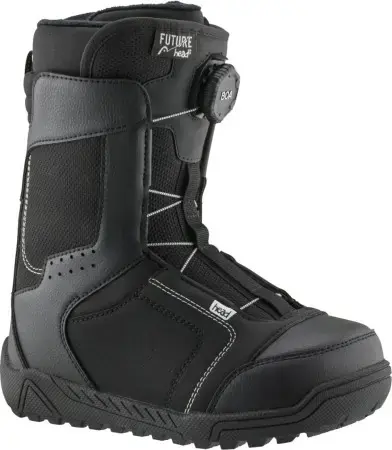 Head FH LYT BOA Boot black Warehouse One Günstig