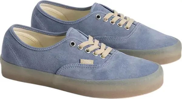 Knallerangebot Vans AUTHENTIC CREPE Schuh glacial slate Warehouse One