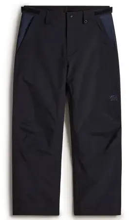 Vans HELLBOUND SNOW Hose black/parisian night Warehouse One Bestseller