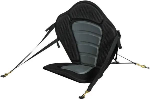 Stx KAYAK Sitz black Warehouse One Expressversand
