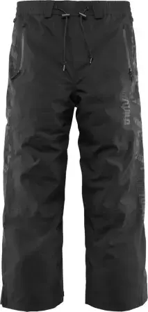 Expressversand Thirtytwo SWEEPER Hose black Warehouse One