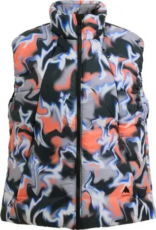 Letzte Chance Burton FUTURETRUST INSULATOR Weste dazed Warehouse One