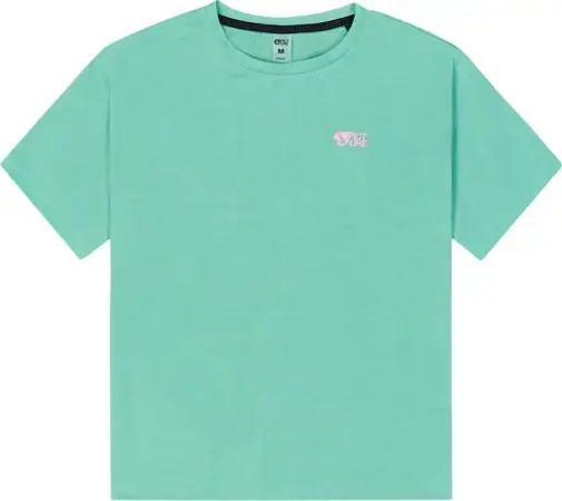 Sonderangebot Picture TIMONT WOMEN TECH T-Shirt wasabi Warehouse One