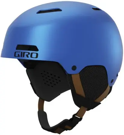 Giro CRUE Helm blue shreddy yeti Warehouse One Bestseller