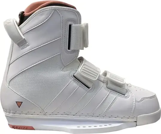 Zertifiziert Dup FIGMENT MOJITO Boots white Warehouse One