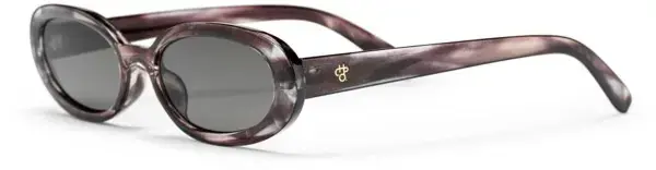 Sonderangebot Chpo ALICE Sonnenbrille turtle grey/grey Warehouse One
