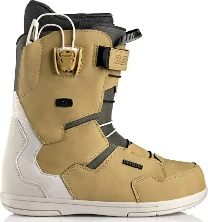 Deeluxe TEAM ID Boot dune Warehouse One Bestseller