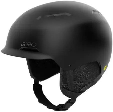 Giro TRIG MIPS Helm matte black Warehouse One Aktuell