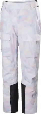 Knallerangebot Helly hansen WOMEN SWITCH CARGO 2.0 Hose reflections aop Warehouse One