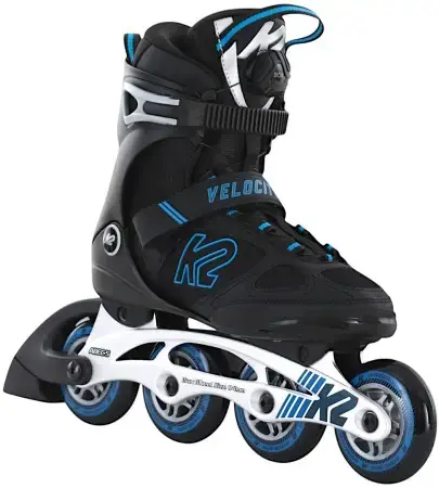 K2 VELOCITY 84 BOA Inline Skate Warehouse One Abverkauf