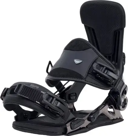 Sp PEAK Bindung black Warehouse One Mega-Angebot