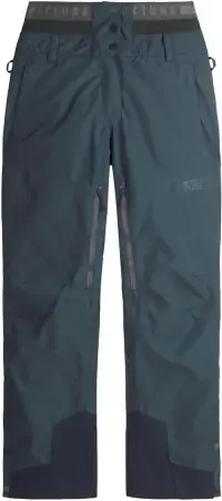 Picture EXA Hose dark blue Warehouse One Günstig