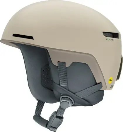 Geprüft Smith CODE MIPS Helm matte chalk Warehouse One