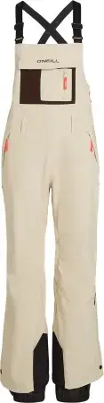 Sonderangebot Oneill FWC PEAK WOMEN BIB Hose macaron colour block Warehouse One