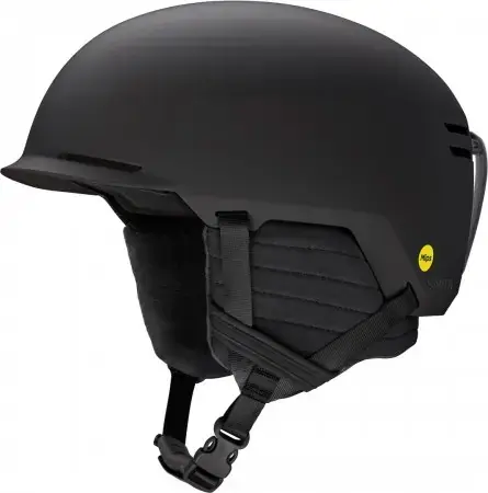 Smith SCOUT JR MIPS Helm matte black Warehouse One Rabatt
