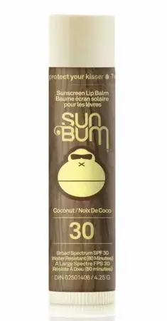 Schnäppchen Sun bum LIP BALM SPF 30 coconut Warehouse One