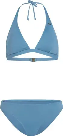 Wochenendangebot Oneill ESSENTIALS MARGA CRUZ Bikini copen blue Warehouse One